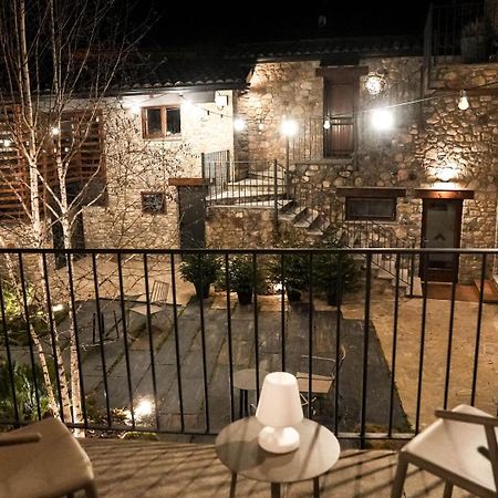 Intrepid Hotel Rural - Adults Only Pi Exteriör bild