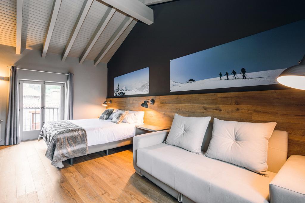 Intrepid Hotel Rural - Adults Only Pi Exteriör bild