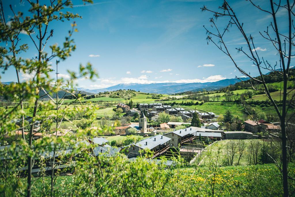 Intrepid Hotel Rural - Adults Only Pi Exteriör bild
